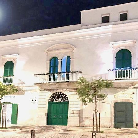 Augustea Sannicandro di Bari Exterior foto
