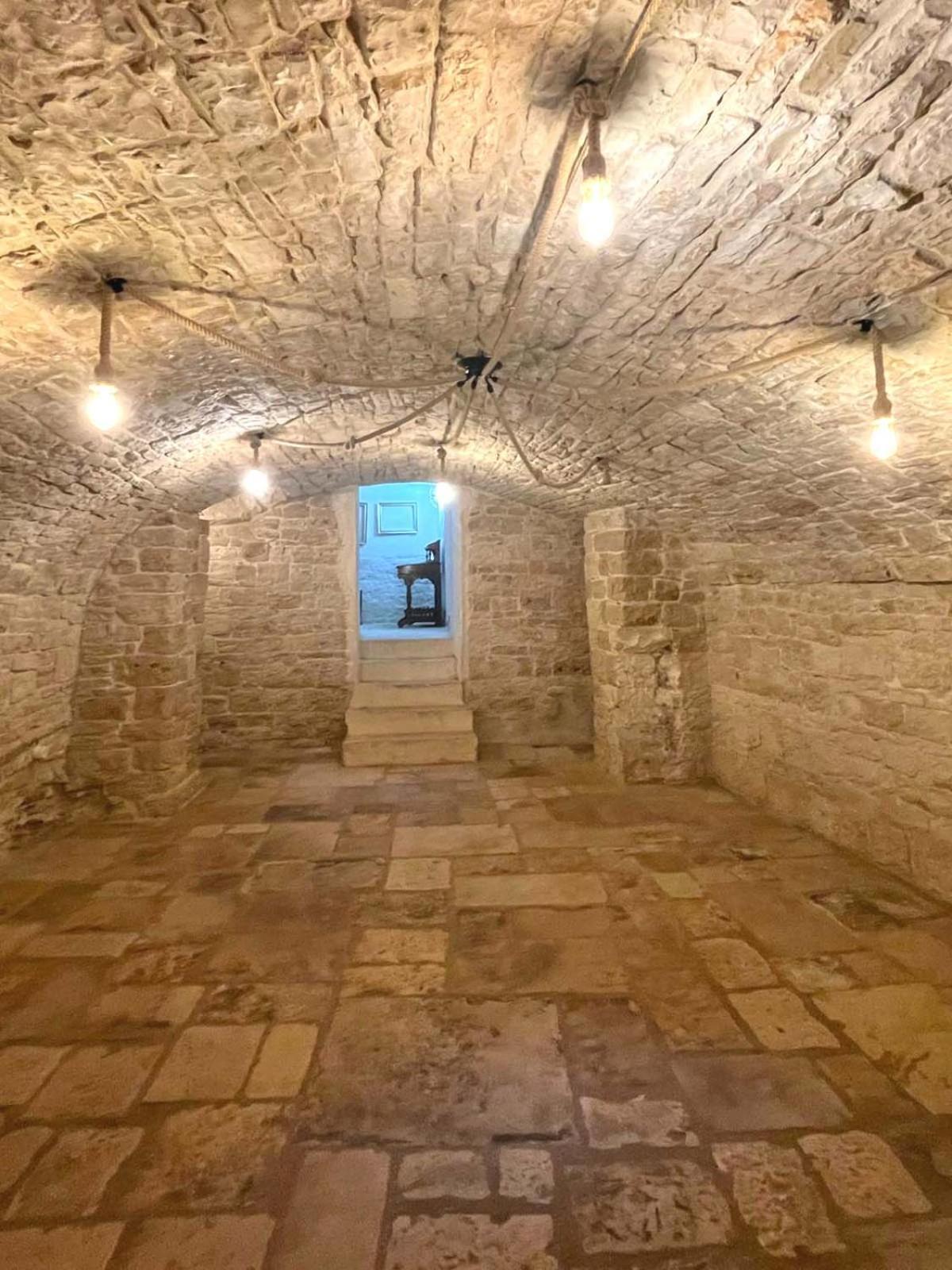 Augustea Sannicandro di Bari Exterior foto