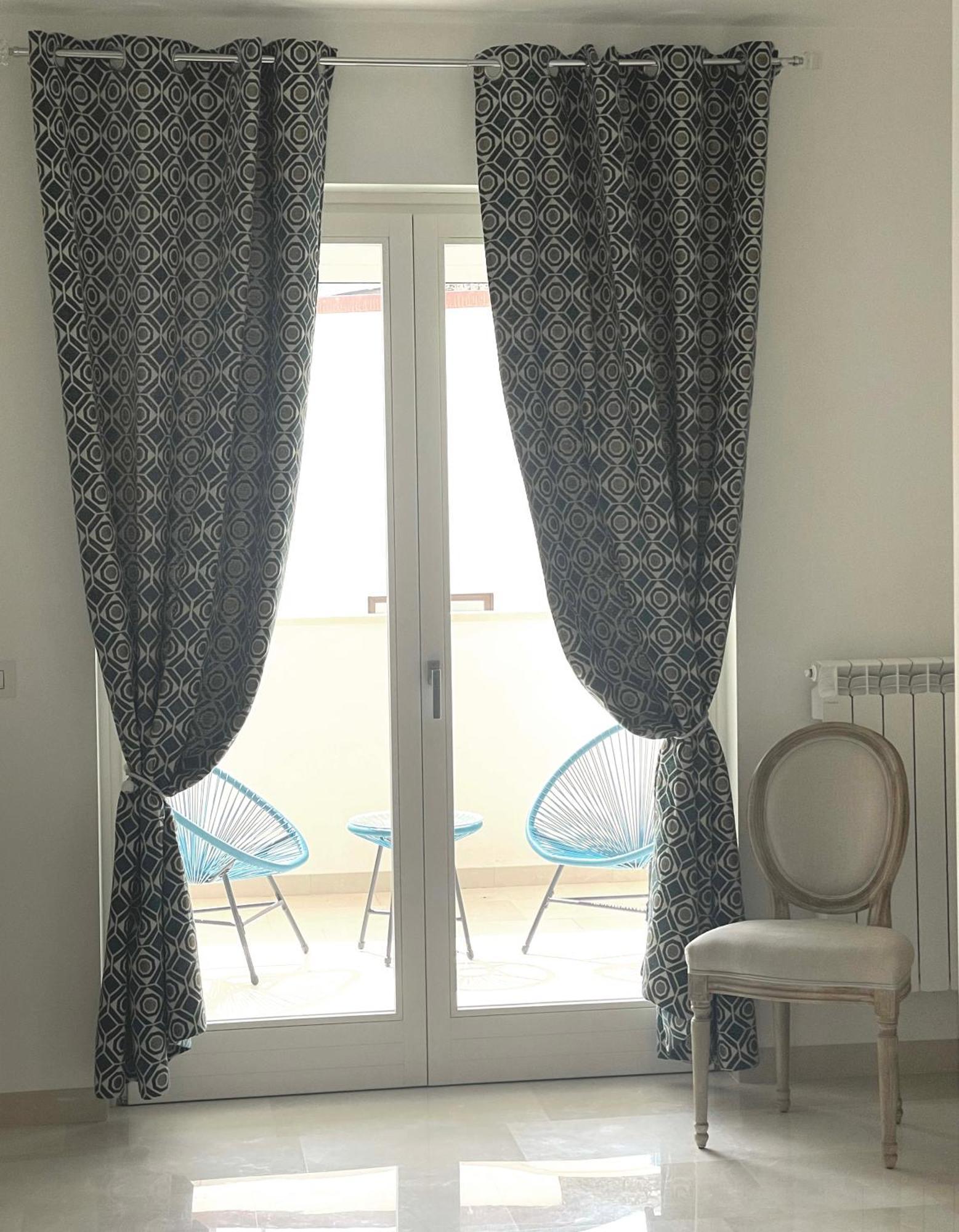 Augustea Sannicandro di Bari Exterior foto