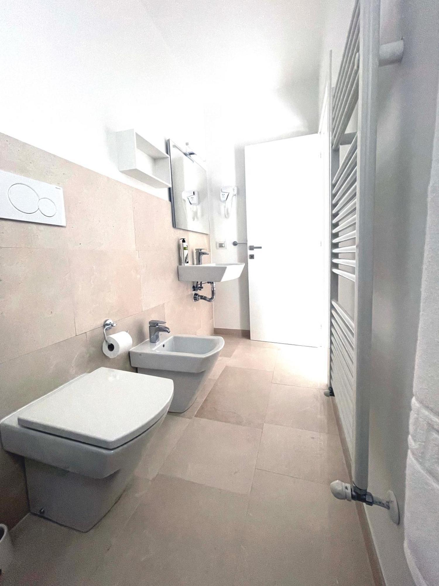 Augustea Sannicandro di Bari Exterior foto