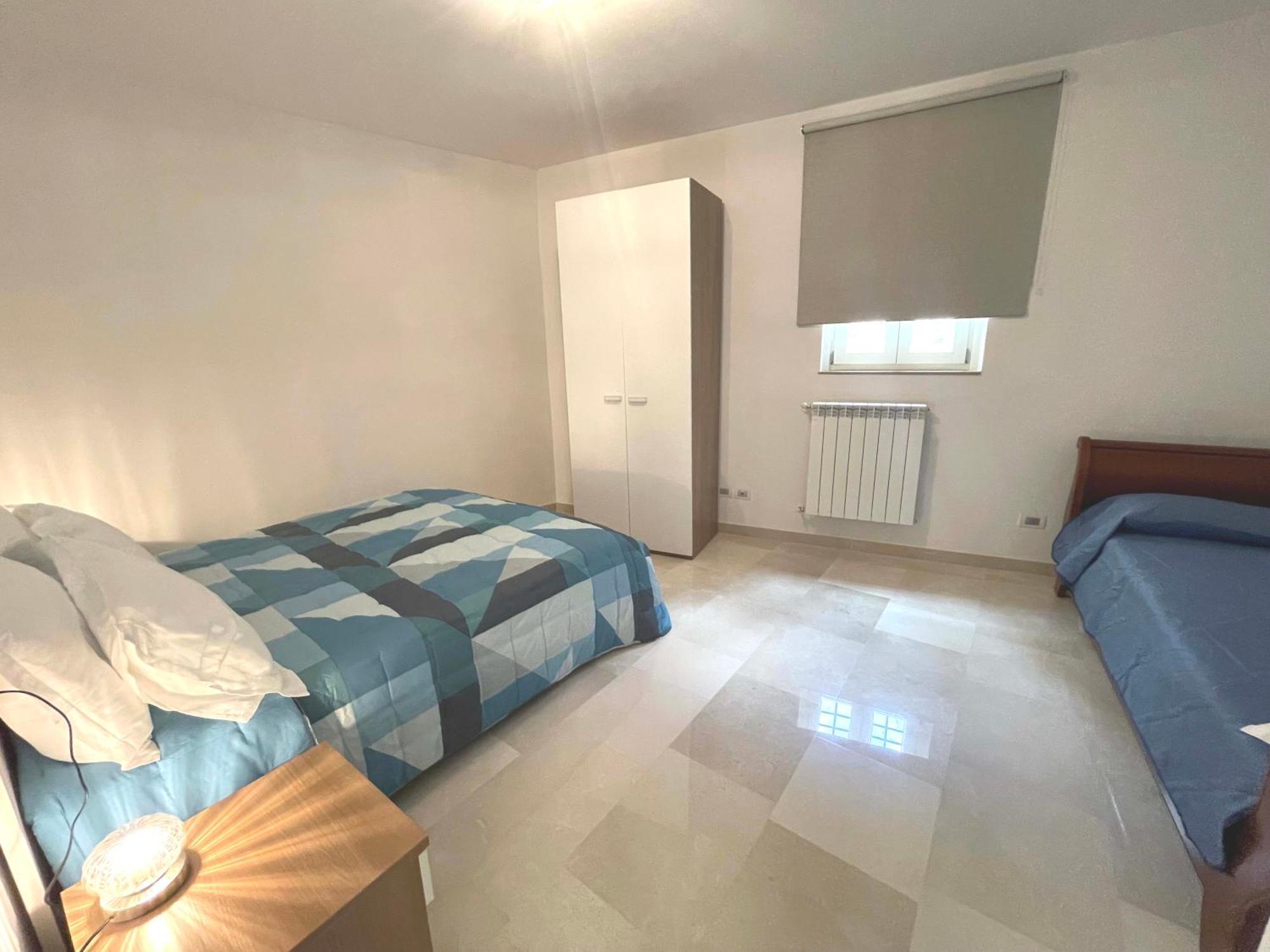 Augustea Sannicandro di Bari Exterior foto