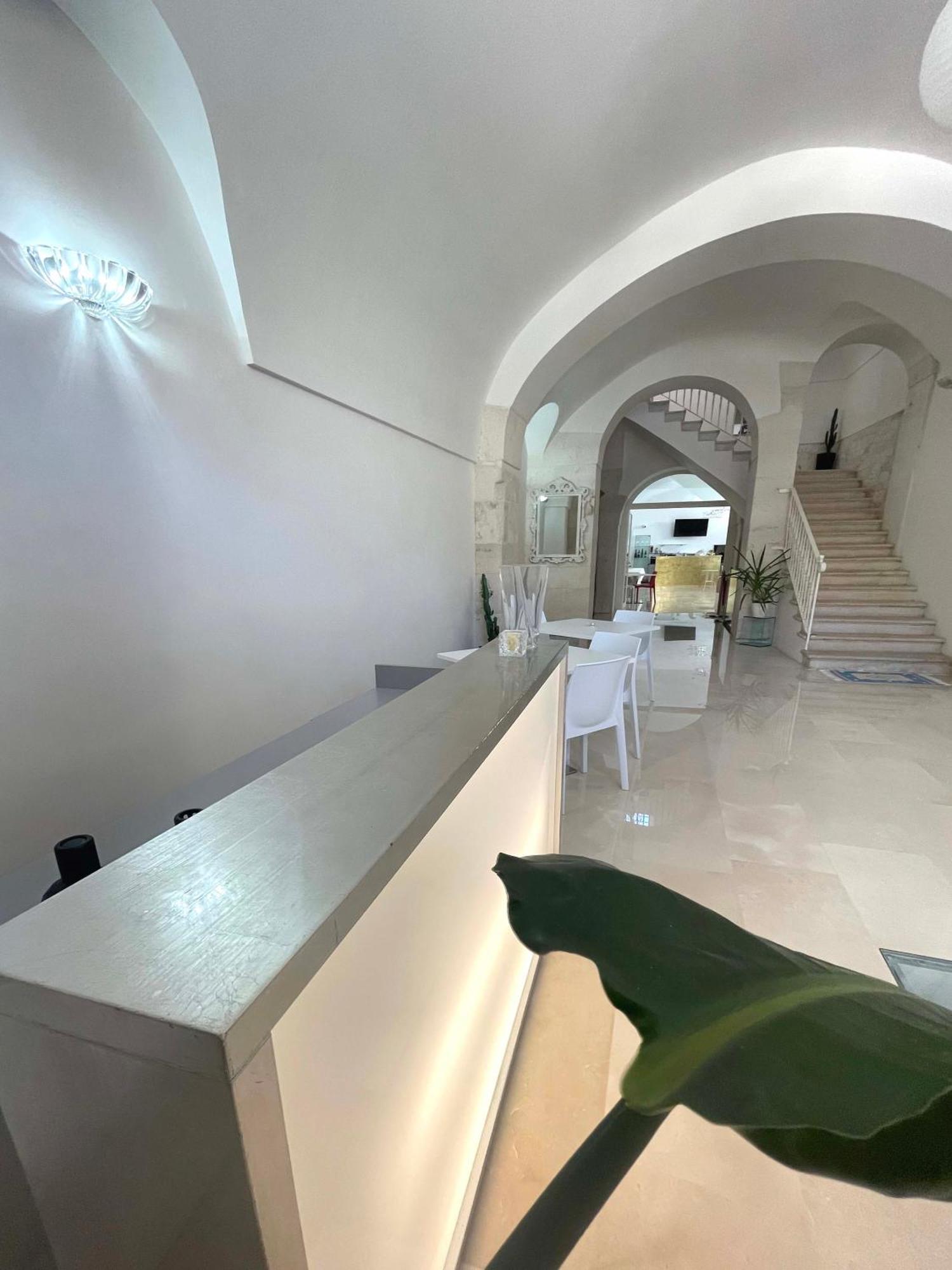 Augustea Sannicandro di Bari Exterior foto